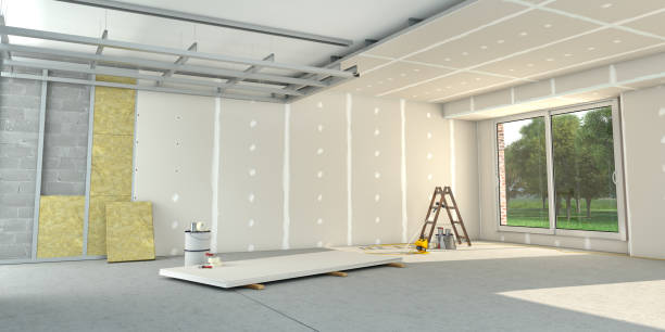 Best Residential Insulation in Soulsbyville, CA
