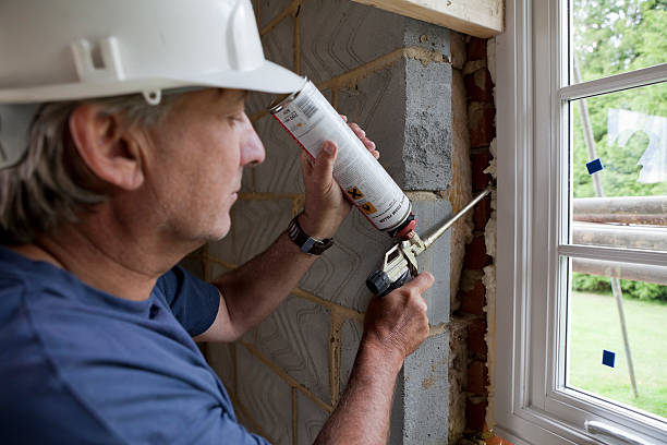 Best Commercial Insulation in Soulsbyville, CA