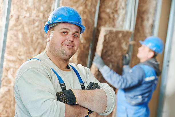 Best Specialized Insulation Services in Soulsbyville, CA