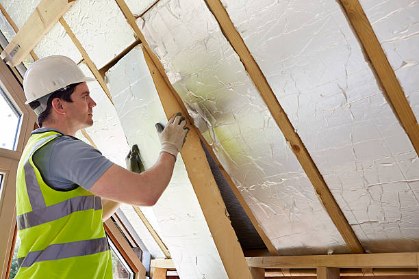 Best Energy Efficiency Insulation in Soulsbyville, CA