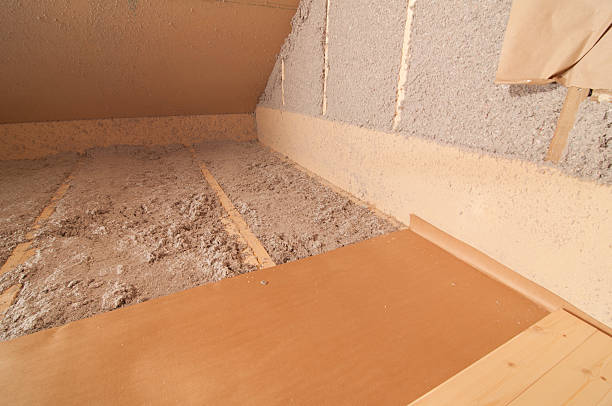 Reliable Soulsbyville, CA Insulation Contractor Solutions