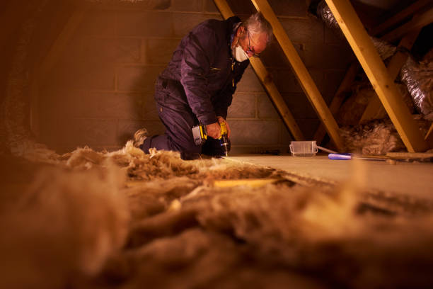 Best Fiberglass Insulation in Soulsbyville, CA