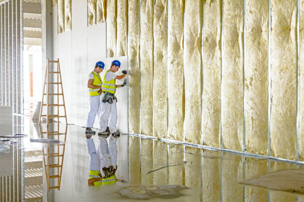 Types of Insulation We Offer in Soulsbyville, CA